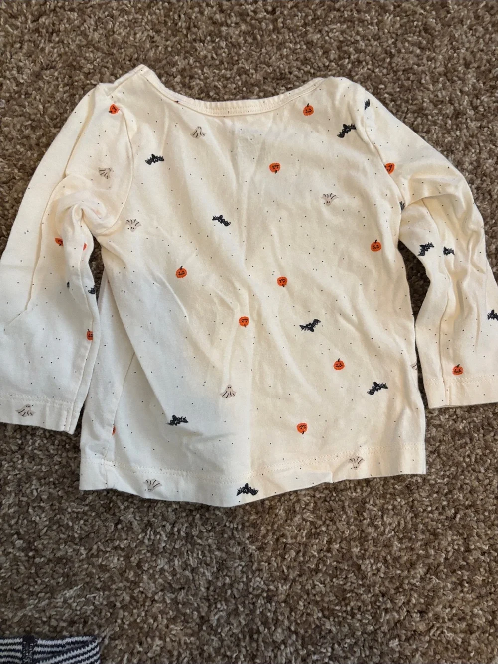 Carters two piece